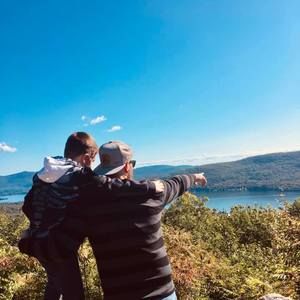 Meet your Posher, Nick